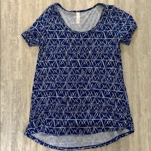 Lularoe Classic Tee